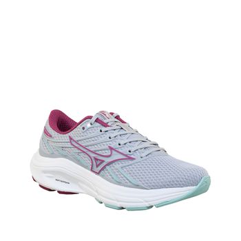 Tenis-de-Treino-Cinza-e-Bordo-Jet-8-|-Mizuno-Tamanho--35---Cor--CINZA-0